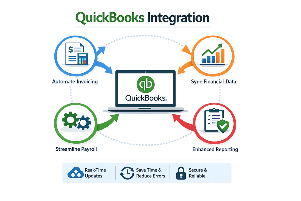 QuickBooks Integration